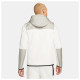 Nike Ανδρική ζακέτα Sportswear Tech Fleece
